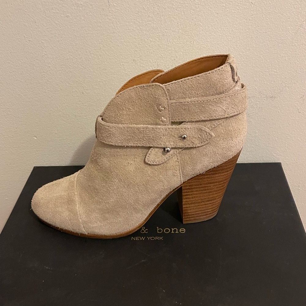 Rag & Bone Boot - image 4